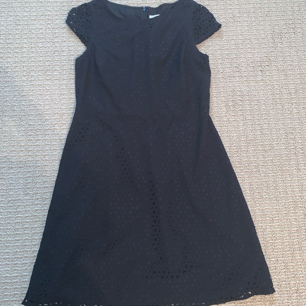 Jcrew dress lace floral